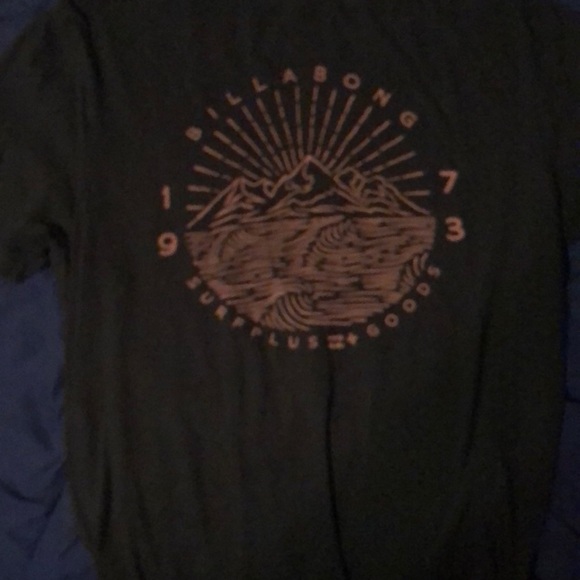 Billabong t shirt - Picture 4 of 4